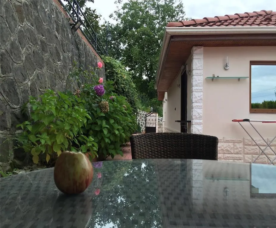 Blue & Green Villa Gursoy Trebizonda
